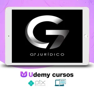 Ministério Público Federal - Regular - G7 Jurídico