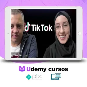 Mentoria (Dotts) Dominando Tiktok Shop - Fátima Maria