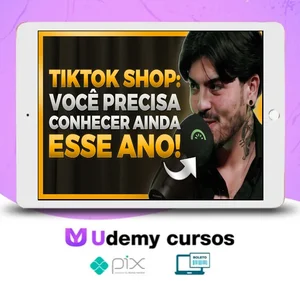 MVM Creators 2025 - Diogo Kobata (Tiktok Shop)