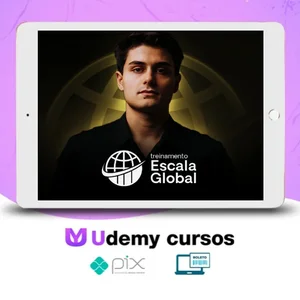 Treinamento Escala Global - Carlos Azevedo