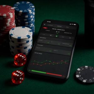 Aulas Trader - Tiago Goetten