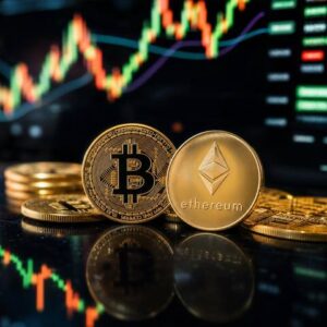 Criptomoedas: Mentoria Criptotrader - Diego Velasques