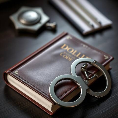 Delegado Ceará –   Dedicação Delta