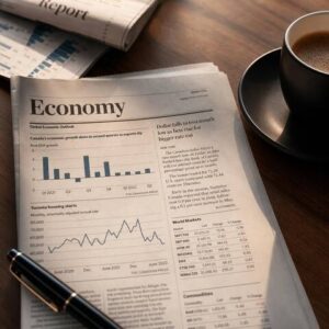 MasterClass Economics and Society - Paul Krugman [INGLÊS]