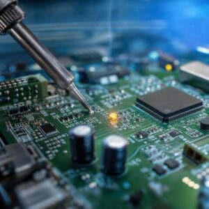 Digital Electronics & Logic Design - 10X Training Technologies [Inglês]