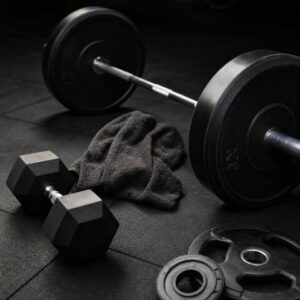 Booty By Bret Weeks 1 to 22 + Exercise Videos - Bret Contreras [INGLÊS]