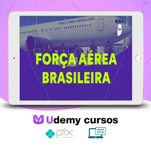 Pacote - Força Aérea Brasileira - EAOEAR (Engenharia da Computação) Pacote - 2024 (Pós Edital) - Estratégia Concursos