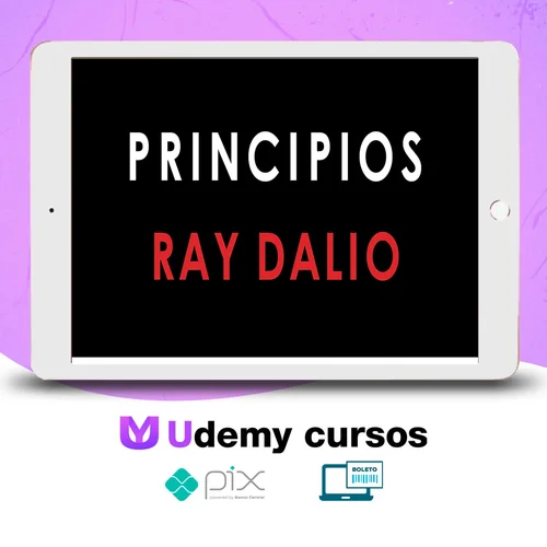 Princípios - Ray Dalio