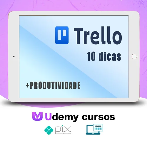 Trello Passo-a-Passo - Vladimir Campos