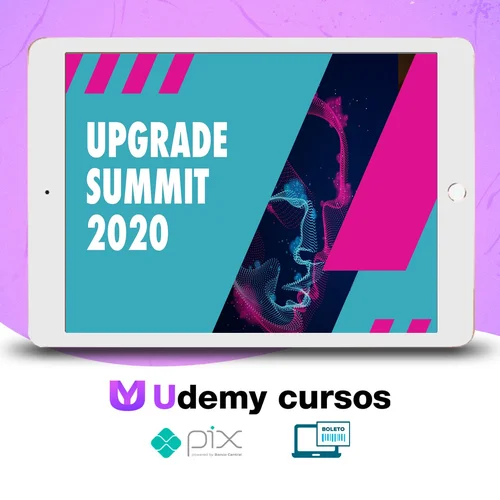 Upgrade Summit - Administradores Premium