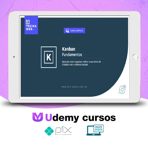 Kanban: Fundamentos - TreinaWeb
