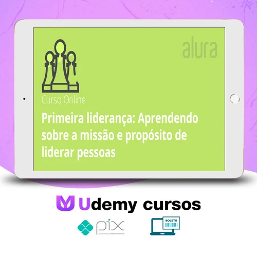 Liderança no Novo Mercado - Alura