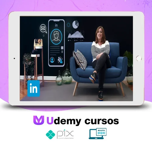 LinkedIn Construye Tu Marca Personal - Núria Mañé [ESPANHOL]