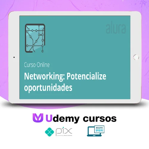 Linkedin e Networking - Alura