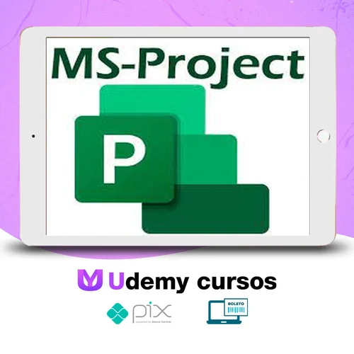 Ms Project - OfficeGuru