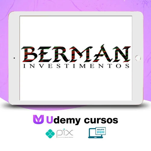 Berman Investimentos - Berman Trader