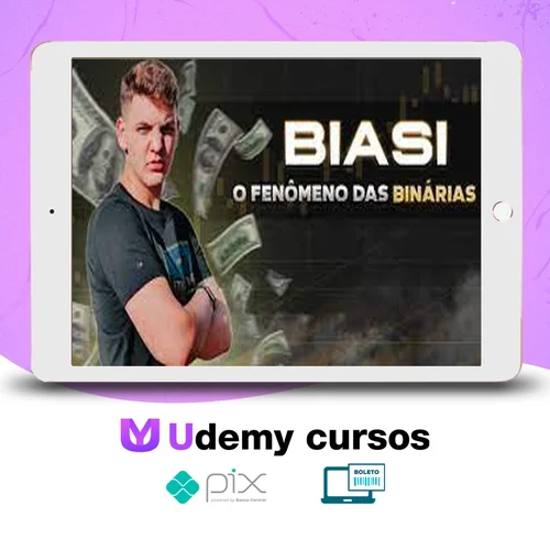 Fenômeno Das Binárias - Lucas Biasi