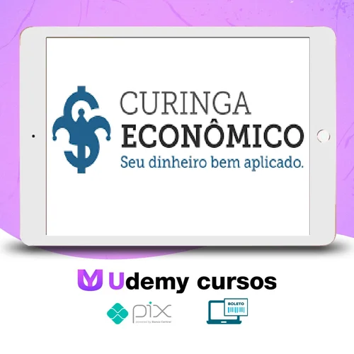 Opções Binárias - Curinga Econômico