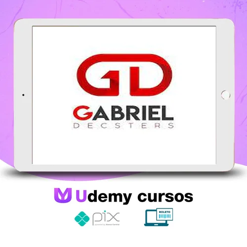 Opções Binárias - Gabriel Decster