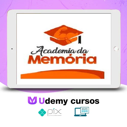 Academia da Memória - Ana Lopes