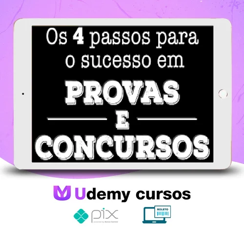 Fórmula de Estudos 4.0 - Evo Coaching