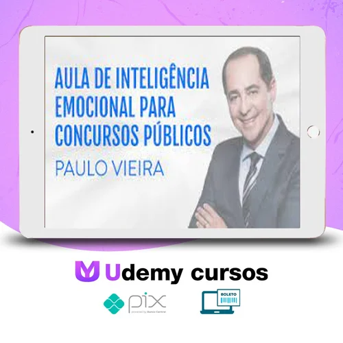 Inteligência Emocional para Concursos - CERS Cursos Online