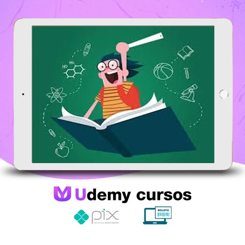 Leitura Dinâmica - Sensei Cursos