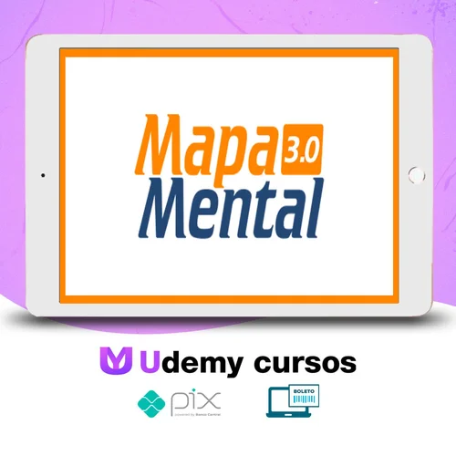 Mapa Mental 3 0 - Filipe Iorio