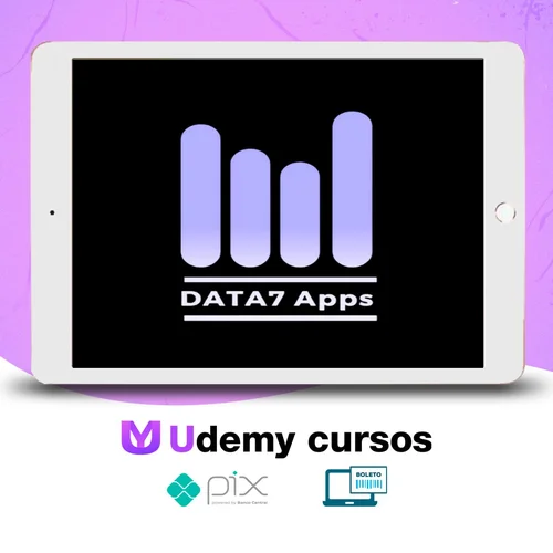 Data7 Apps - Start Flow - Israel Henrique