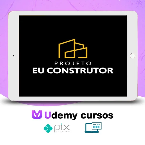 Projeto Eu Construtor 2024 - Matheus Emerich