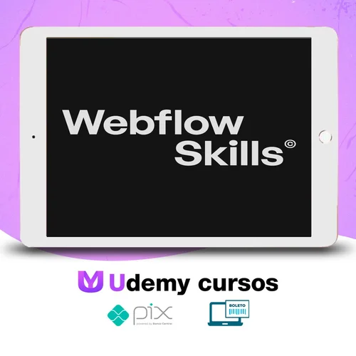 Webflow Skills - JP Teixeira