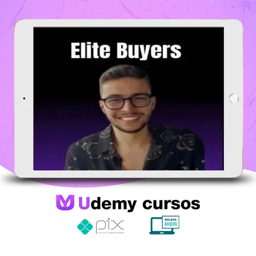 Elite Buyers - Denis Pereira