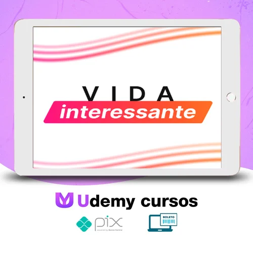 Vida Interessante - Valeska Bruzzi