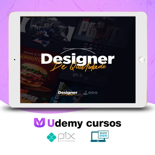 Designer De Qualidade - DDQ ENSINOS