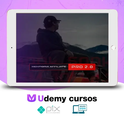 Mentoria Affiliate Pro 2 - Guilherme Bifi