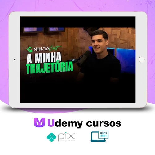 Mentoria Novos Ninjas - Lucas Boareto