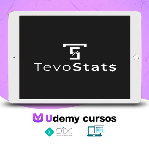 Tevo Stats - Tevo Soares