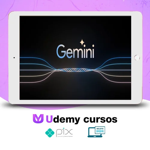 Imersão Dev com Gemini - Alura