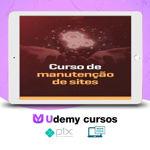 Curso de Manutenção de Sites - Escola Ninja WP