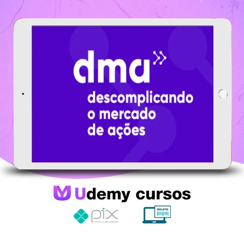 DMA 2.0: Descomplicando o Mercado de Ações - Clube do Valor