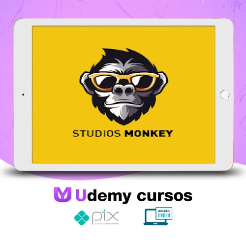 [PACK] After Effects e Premiere Pro - Studios Monkey