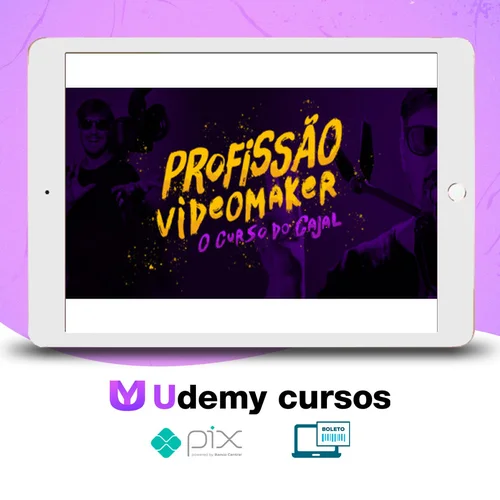 Profissão Videomaker: Daniel Cajal - Brainstorm Academy