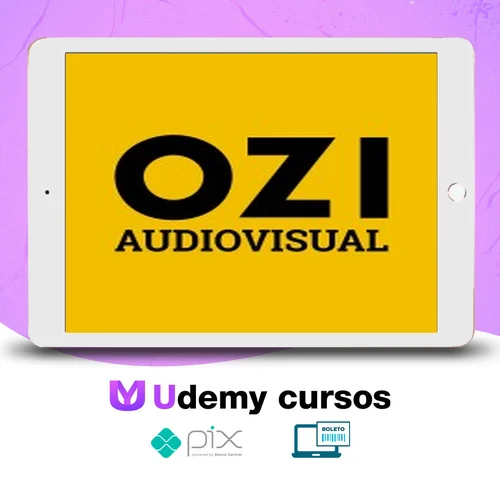 Video NOW: Mauricio Fonteles - OZI Escola de Audiovisual