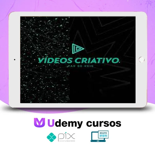 Videos Incriveis com Celular - Par de Reis