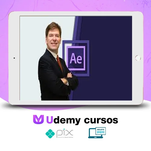 After Effects CC para Quem Não Sabe Nada de After Effects CC - Paulo Andrade, Ph.D