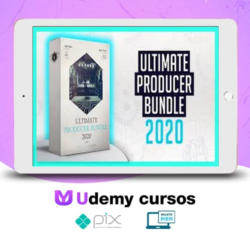 Ghosthack Ultimate Producer Bundle - Ghosthack