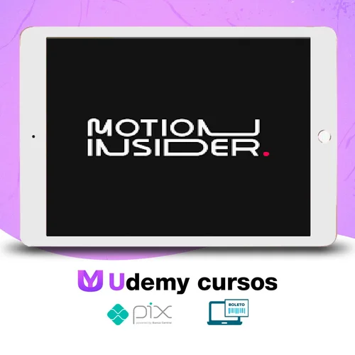 Motion Insider - Levy Motion