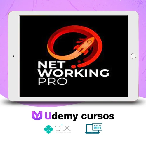 Networking Pro - Pablo Marçal