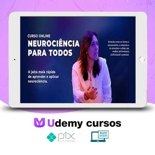 Neurociência aplicada ao Coaching - Dra. Carla Tieppo