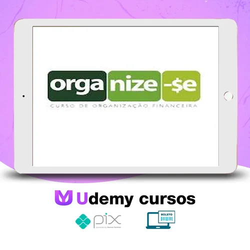 Organize$e 2.0 - Aline Soaper